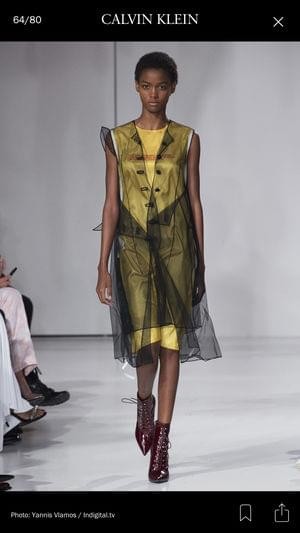 voguerunway时装3