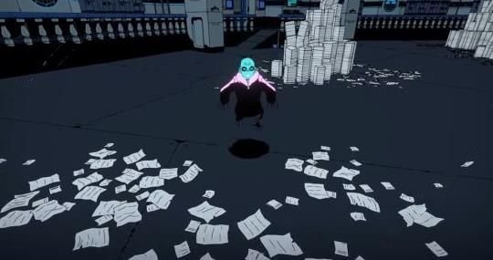 VoidBastards海盗2