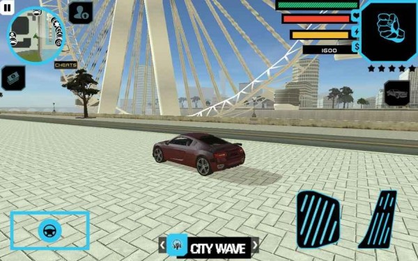 UrbanHacker无限金币5