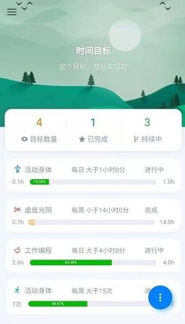 UpTimer安卓3