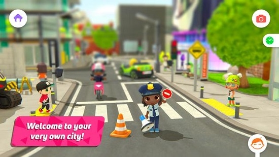 UrbanCityStories完整版1