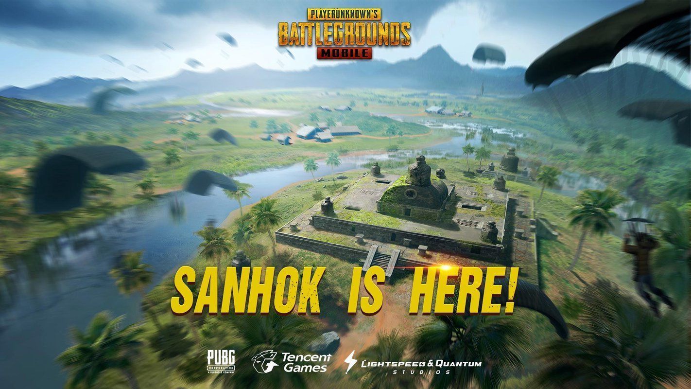UU直装PUBG体验服工具盒1