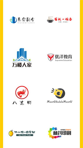 u钙网logo免费设计头像图片1