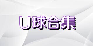 U球合集