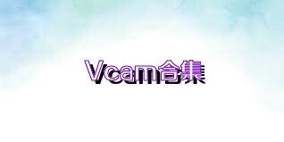 Vcam合集