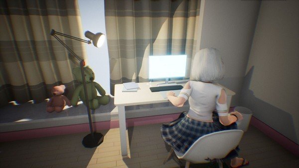 vam女友模拟器游戏手机版3
