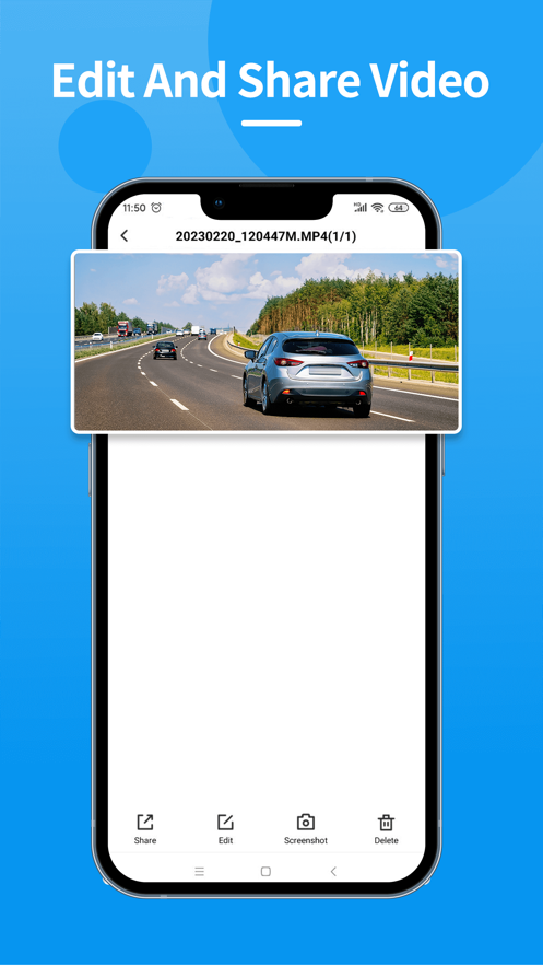 VeeCar汽车2