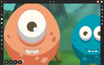 vectorink app3