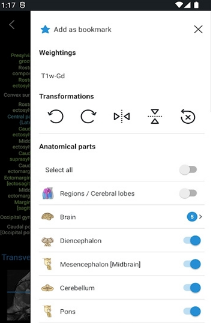 vetAnatomy破解版1