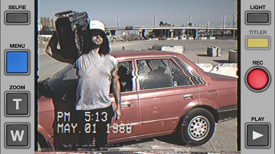 VHSCam免谷歌2