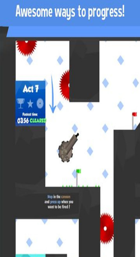 VEX3手机版2