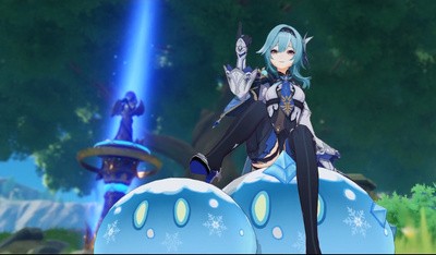 vicineko原神观看1