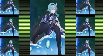 vicineko原神观看2