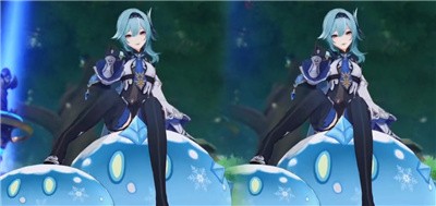 vicineko原神观看3