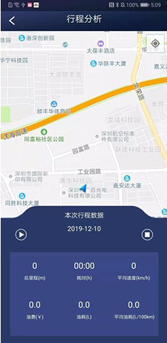 Viecar软件3