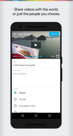 Vimeo app3