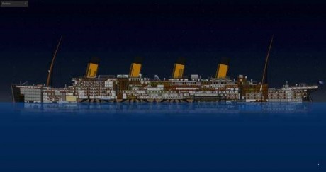 沉船模拟器2022最新版1