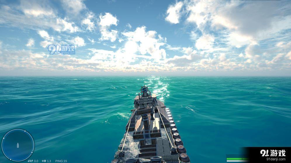 沉浮（SeaofCraft）最新版4