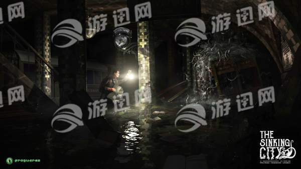 沉没之城最新版2
