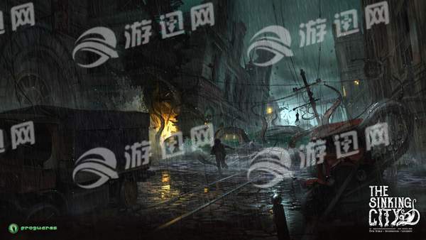 沉没之城最新版3