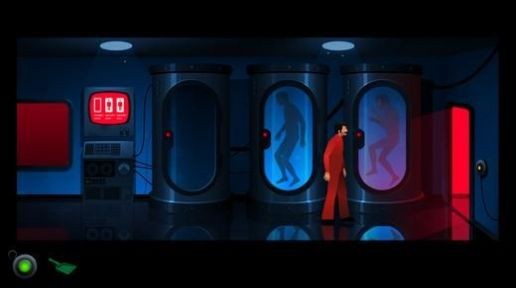 沉默时代汉化版3