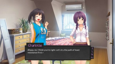 晨衣小店汉化版v1.0steam1