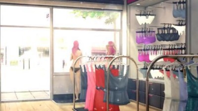 晨衣小店汉化版破解版2
