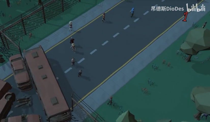 成群结队模拟器破解版1