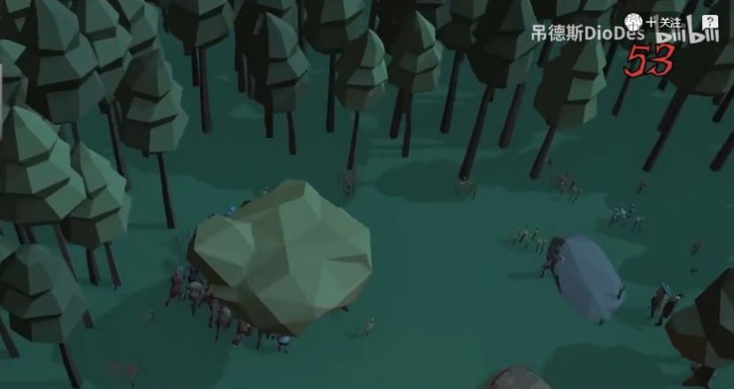 成群结队模拟器破解版3