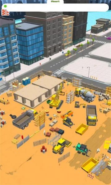 工地建筑模拟器安卓版1