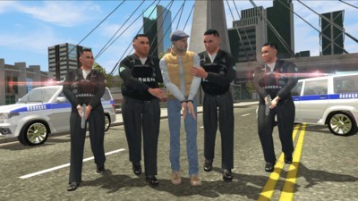 给她爱终极战场安卓版1
