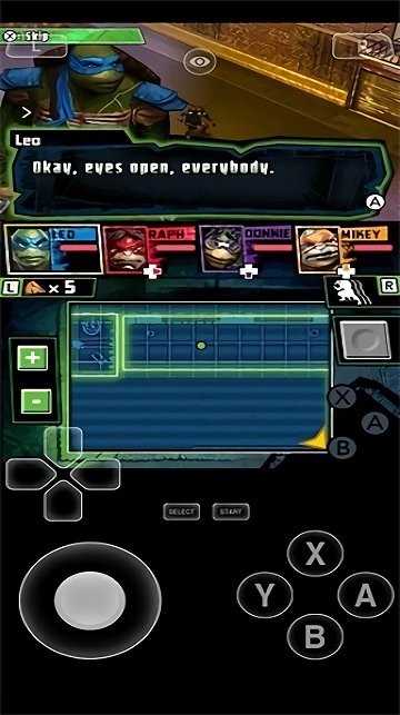 爱吾3ds模拟器citra版本大全3
