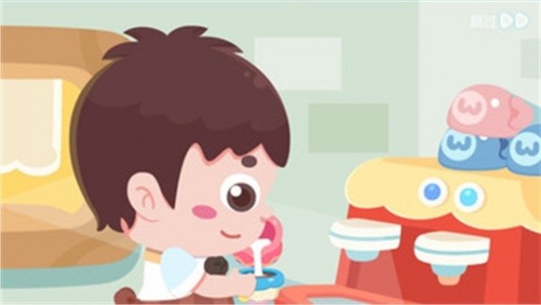 爱心咖啡店游戏1