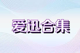 爱迅合集