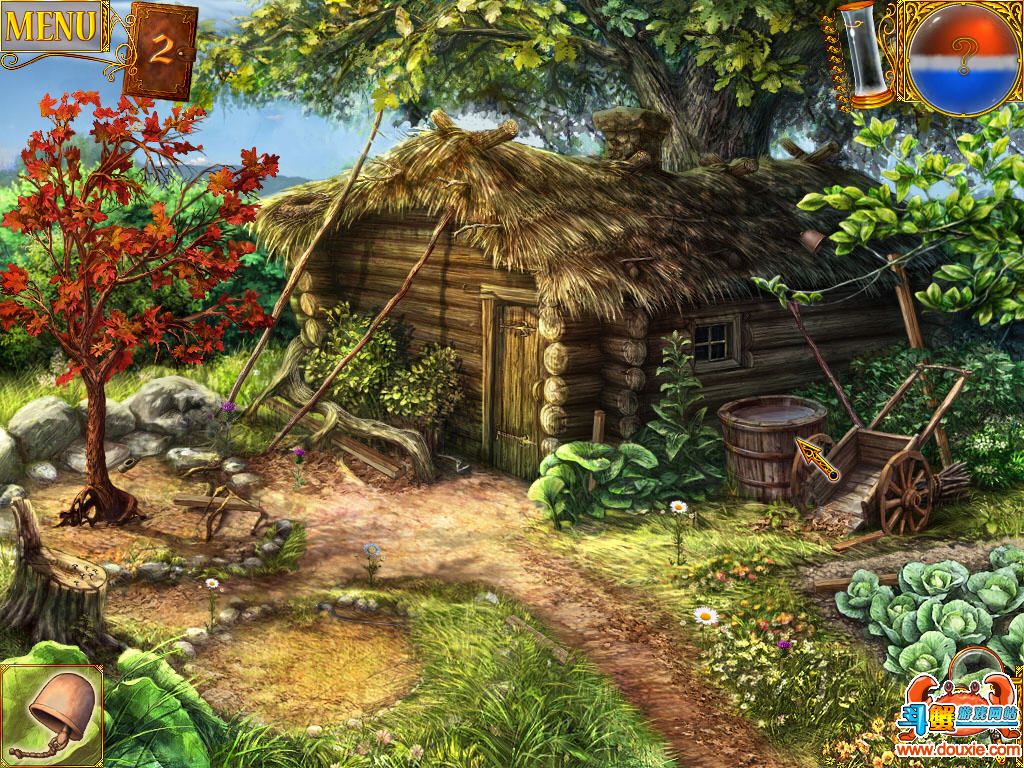爱语魔咒免费版1