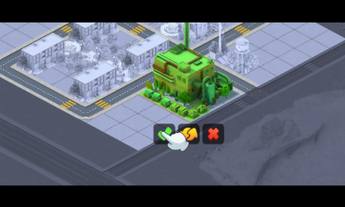 环球城市建造模拟汉化版3