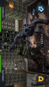 环太平洋怪兽之战中文版3