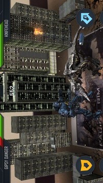 环太平洋怪兽之战中文版4