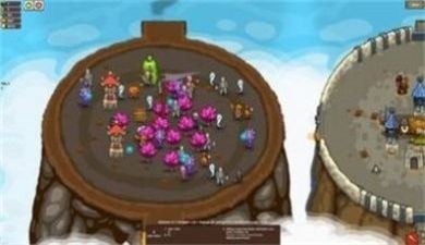 环形帝国2电脑版2