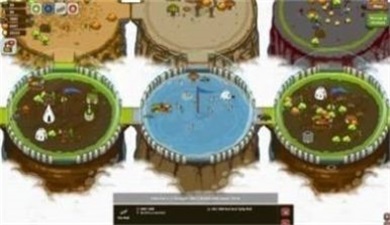 环形帝国2官方正版1