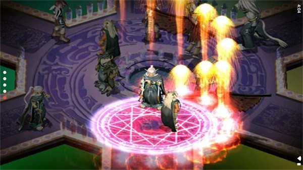 幻世录2v1.3手机版3