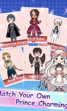 Vivi造型师破解版1