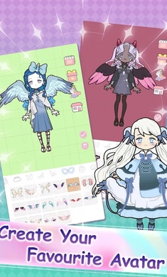Vivi造型师破解版2