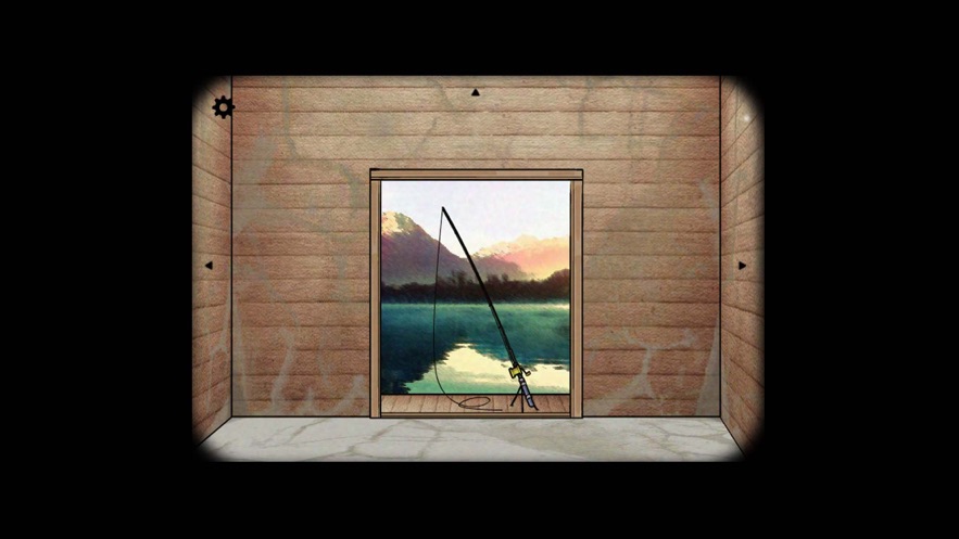 cubeescapethelake安卓4