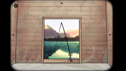 cubeescapethelake安卓6