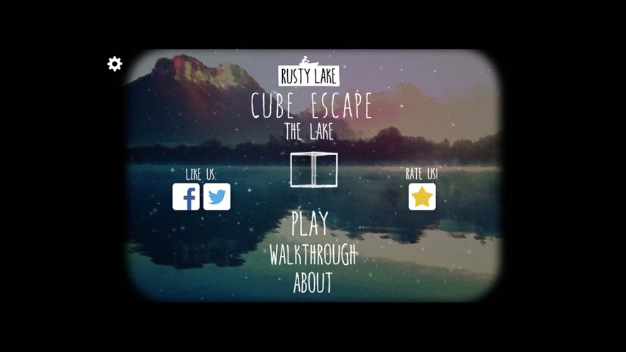cubeescapethelake游戏3