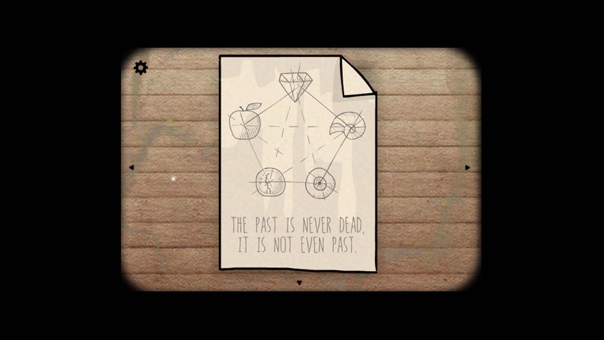 cubeescapethelake游戏5