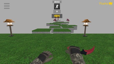cs跳跃模拟器破解版3