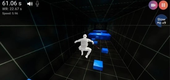 CS兔子跳破解版3