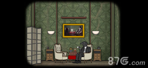 cubeescapeparadox汉化1